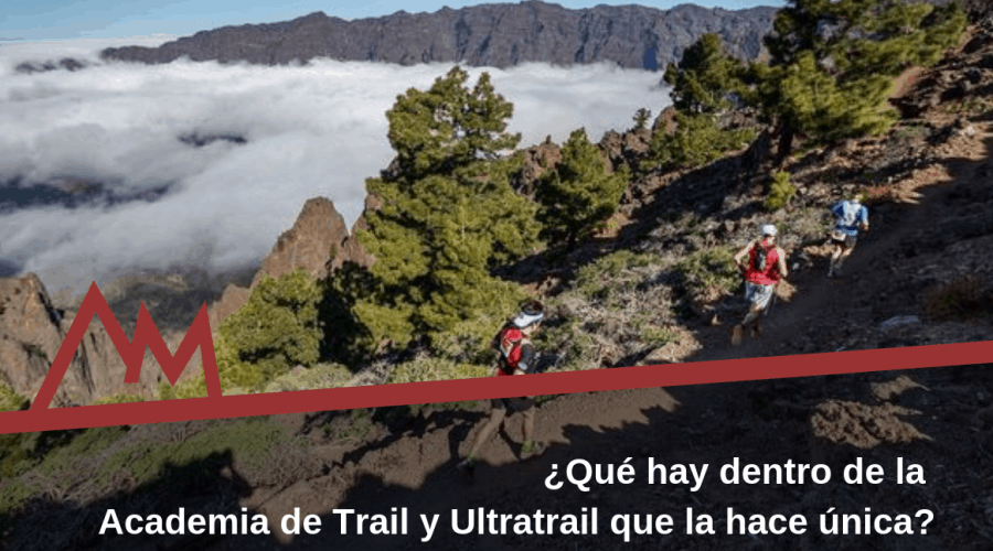 Academia ultratrail
