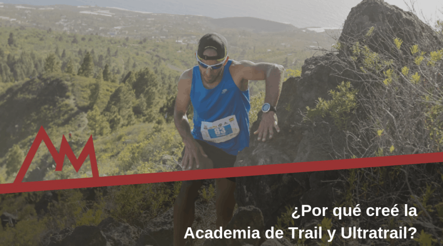 Academia Trail y Ultratrail