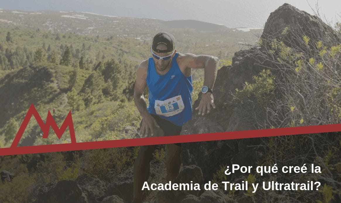 Academia Trail y Ultratrail