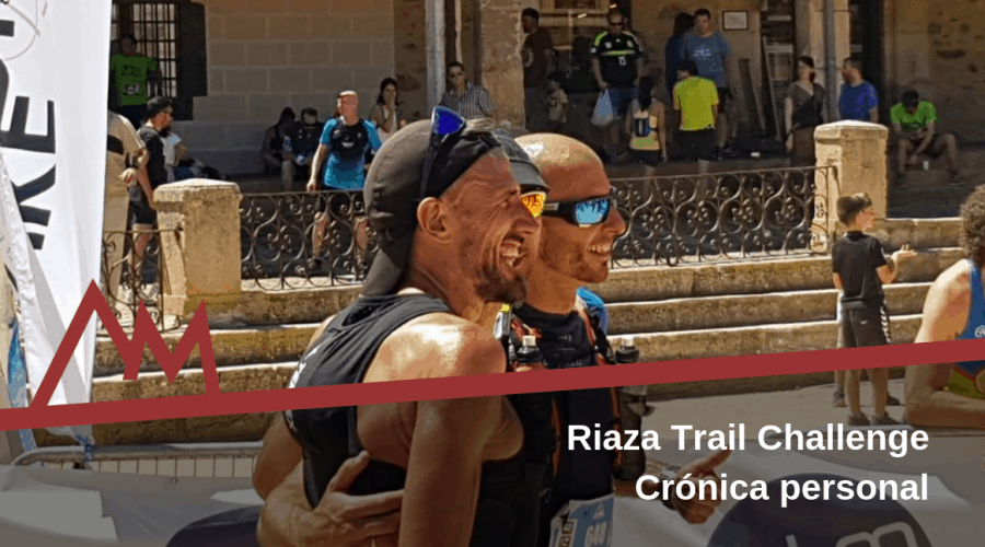 Riaza Trail Challenge
