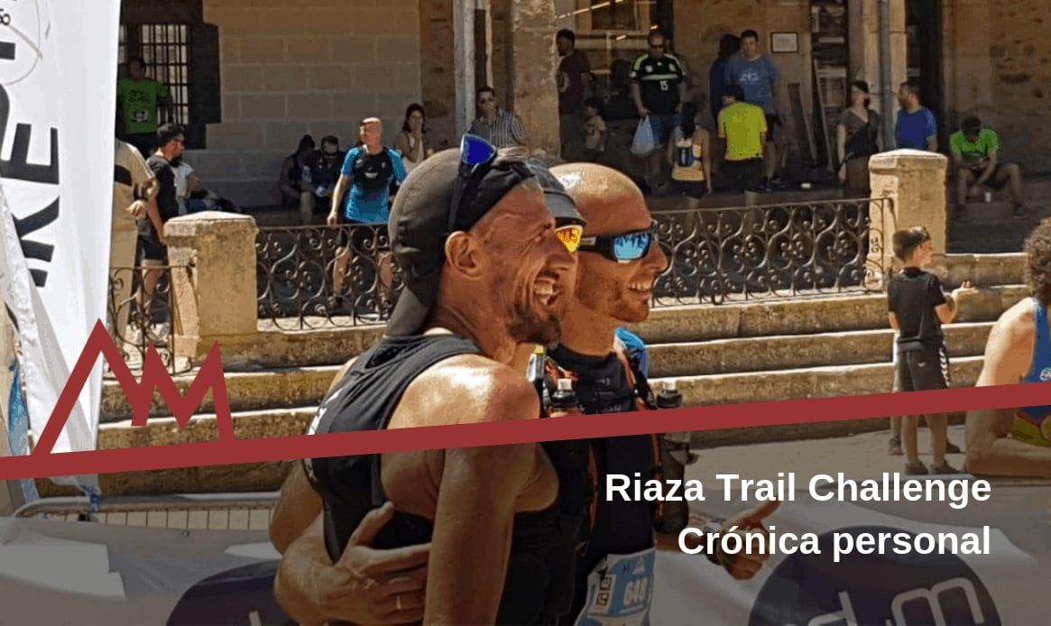 Riaza Trail Challenge