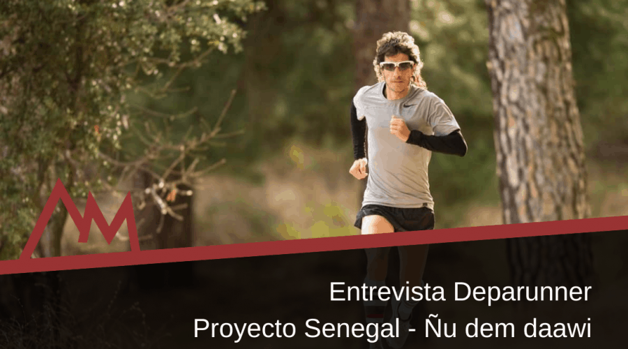 Deparunner