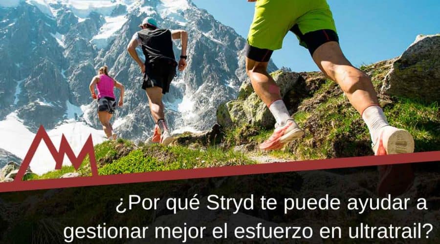 Stryd-y-ultratrail