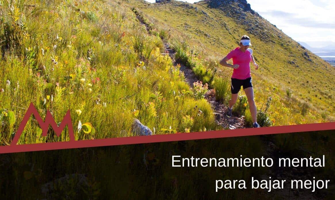 Entrenamiento mental ultra trail