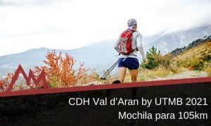 CDH Val d'Aran by UTMB