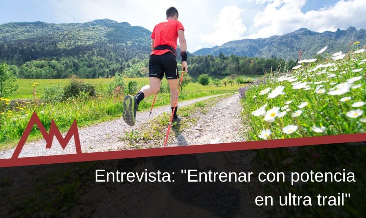 Potencia stryd running